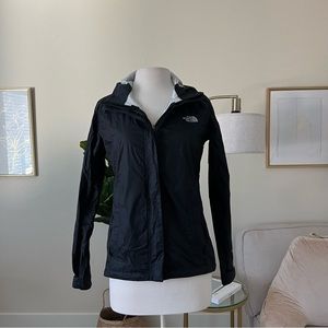 The Northface HyVent Rain Jacket